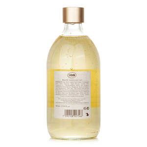 Aceite de Ducha SABON, Gel Herbal con Pachulí, Lavanda y Vainilla para Blanquear e Hidratar el Cuerpo, con Efecto Burbuja - Product Image 3