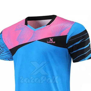 เครื่องแบบวอลเลย์บอลสำหรับผู้เล่นเครื่องแบบเล่นวอลเลย์บอลชุดกีฬาวอลเลย์บอลน้ำหนักเบาและยืดได้ดีไซน์ใหม่ - Product Image 6