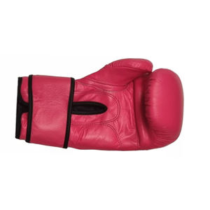 Good Quality PU Leather Cowhide Sparring Kickboxing Training <b>Gloves</b> Winning Boxing <b>Gloves</b> For Workout Fighting Use - Product Image 6