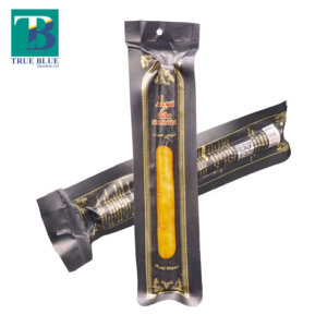 Palos de limpieza de dientes Siwak Makkah naturales de la mejor calidad, Kit de higiene bucal multiusos que mata los gérmenes, paquete sellado al vacío para odontología - Product Image 4