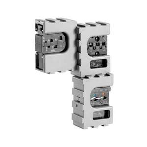 Matriz Facom MCT para terminales de crimpado de cables - Product Image 1