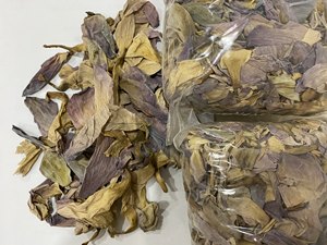 Bulk Supply <b>Dried</b> Lotus <b>Flower</b> Natural Petals Decorative Craft Tea Material Export Quality Vietnam - Product Image 5