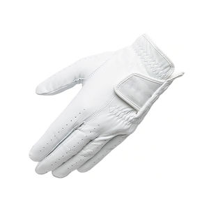 Guantes de Golf de Cuero para Hombre, Diseño Personalizado de Alta Calidad, Logotipo Personalizado, Marca Privada, Mejor Material, Precio Económico, Color Personalizado - Product Image 5