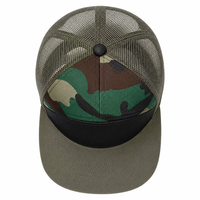 Gorras de Béisbol de Malla Transpirable, Ligeras, de Secado Rápido, Ajustables, con Logotipo Personalizado, para Deportes al Aire Libre