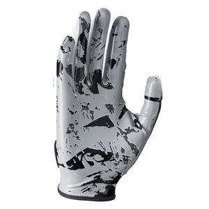 Gants de receveur personnalisés avec le nom de l'équipe de la NFL, paume hautement adhérente et design personnalisable pour les jeunes, les enfants et les adultes, football américain - Product Image 3