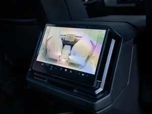 2026 CYBER-TR0K CIBER-BEEST, Low Mileage Automatic <b>Panoramic</b> Sunroof LED lights LED Daytime Lights 6 Seats Ready Ship - Product Image 6