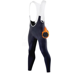 KATBROS INDUSTRY Professional Men's <b>Cycling</b> Bibs Tights-Breathable Spandex/Mesh/Polyester Latest Design - Product Image 1