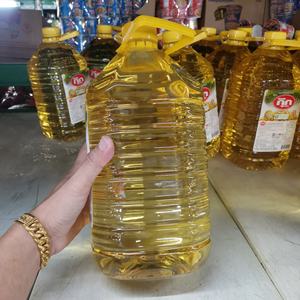 Huile de soja pure à vendre | Huile de cuisson raffinée de soja bon marché à vendre, huile de soja raffinée de qualité alimentaire/comestible - Product Image 2