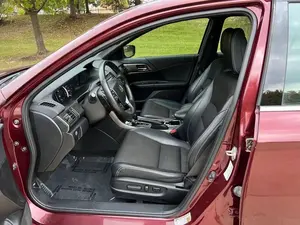 HONDA ACCORD SPORT 2016 D'OCCASION CÔTÉ GAUCHE/CÔTÉ DROIT - Product Image 4