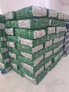 L'exportateur indien propose un tissu de maille en tissu de bâche imperméable ou résistant à la moisissure pour l'approvisionnement mondial - Product Image 4