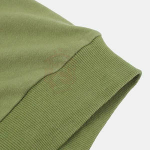 เสื้อวอร์มแฟชั่นสำหรับผู้ชายเสื้อวอร์มแนวสตรีทสำหรับผู้ชายจากผู้ผลิตปากีสถาน - Product Image 6