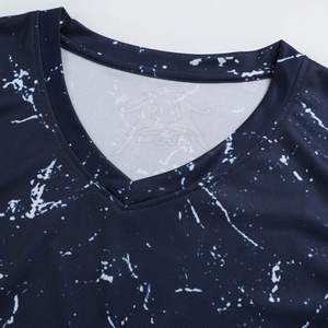 Uniforme de basket-ball professionnel fabriqué en usine uniforme de basket-ball de vêtements de sport - Product Image 3