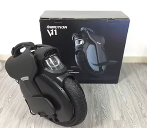 Monociclo Eléctrico AUTHENTIC SALEINMOTION V11 de Alta Calidad, OFERTA, 84V 1500Wh 2200W, Monorrueda Inteligente de 18 Pulgadas - Product Image 1