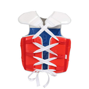 Protection Thoracique de Haute Qualité en Matériaux de Premier Choix, Dernier Design 2026, Nouveau Style, Protection Thoracique - Product Image 4