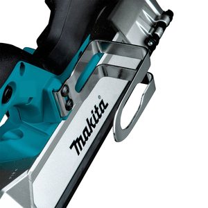 Sierra de Cinta Portátil Inalámbrica LXT de 18V con Batería de Iones de Litio para Corte de Metal y Madera, Ideal para Bricolaje e Industria - Product Image 2