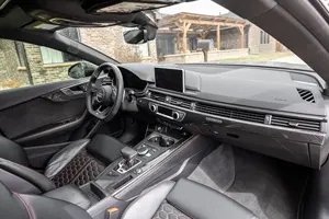 Audi RS5 Sportback 2019 en parfait état - Product Image 5