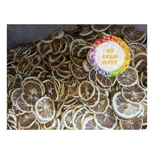 Rodajas de cal seca de Vietnam Suministro al por mayor a granel con precio competitivo/Lima seca para recetas/cocina de restaurantes y hoteles - Product Image 6