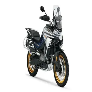 EU US Newly 2023 2024 Motorcycle CF Motos Ibex 800 T Motorcycles Dirt bike Motorcycle off-road