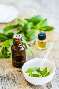 น้ำมันเบอร์บีน่าบริสุทธิ์จาก100% น้ำมันเบอร์บีน่าน้ำมันเวอร์บีน่าบริสุทธิ์จากธรรมชาติ - Product Image 3