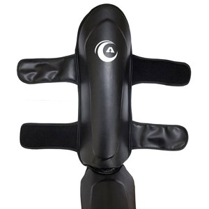 Vente en gros de protège-tibia de sport en PU de haute qualité pour MMA taekwondo Muay Thai tibia - Product Image 5