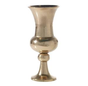 Floreros de Metal al por Mayor y Floreros de Metal Sólido de Alta Calidad para Decoración del Hogar - Product Image 1