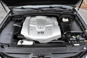Lexus GX 470 de 2006 - Product Image 6