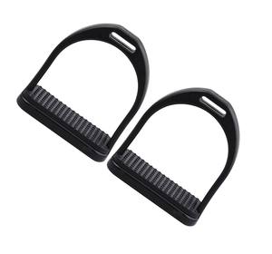 Recién llegado, estribos para SILLÍN de caballo, estilo de salto inglés por TARIQ MFG CO CE ISO EU - Product Image 5
