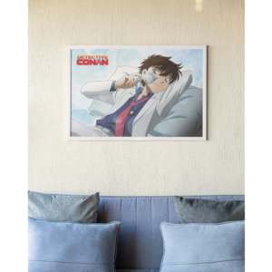 Detective Conan Kaito Kid Anime <b>Poster</b> - Product Image 4