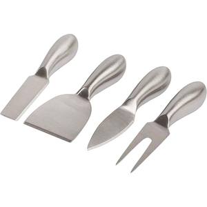 High Quality Stainless Steel Flatware <b>Set</b> with Unique Lining Handle Design Luxury Flatware <b>Set</b> for Restaurant Wedding Home Hotel - Product Image 5