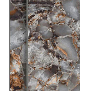 อาเกตกราฟิ800x1600mm มันวาวสูง - Product Image 1