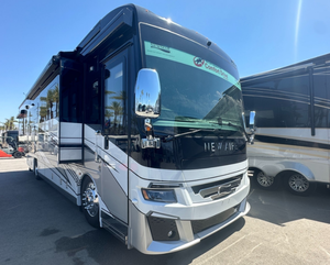 El más vendido - Usado en perfecto estado - 2024 - Aire - 3539 - RV - Motorhome - Disponible - Product Image 1