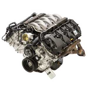 Used car engine LT4 SUPERCHARGED 6.2L V8 900HP COMPLETE ENGINE ECU WIRING HARNESS TRANSMISSION DIY INDUSTRIAL <b>3</b>-YEAR WARRANTY - Product Image 3