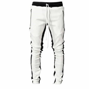 Fashion Cargo Pants <b>Men</b> High Quality Custom Logo Streetwear Style Overall <b>Trousers</b> Spring <b>Summer</b> Casual <b>Trousers</b> - Product Image 2