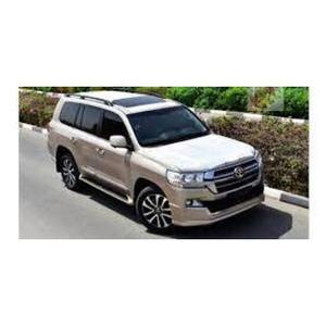 Coche de segunda mano Toyota Land Cruiser Prado, auto usado, limpieza superior, 2019, 2020, 2021 - Product Image 4