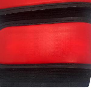 Dernière conception de gants de football de gardien de but forte adhérence avec protection des doigts en caoutchouc injecter des gants de gardien de but en latex allemand 4mm - Product Image 2