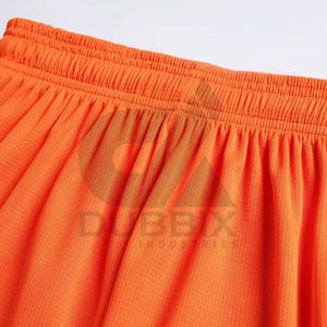 Camiseta de Baloncesto Profesional sin Mangas, 100% Poliéster, Impresión por Sublimación, Nombre del Equipo Personalizado, Transpirable, Secado Rápido, Talla Grande para Adultos - Product Image 6