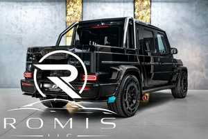 เมอร์เซเดส-เบนซ์ จี 63 เอเอ็มจี บราบัส พี900 ร็อคเก็ต อิดิชั่น - Product Image 2