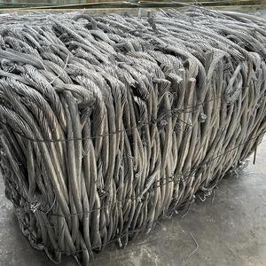 Alambre chatarra cobre a la venta - Product Image 3