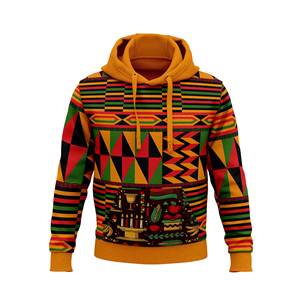 Anyu Sudadera con capucha personalizada Y2k Fabricantes Streetwear Heavy Weight Vintage Acid Wash Pullover Sudaderas con capucha para hombres - Product Image 4