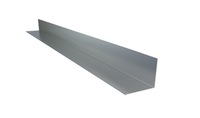 Profil d'angle moderne en métal non allié pour matériaux de construction en plaques de plâtre Modèle TRD31-tradivas