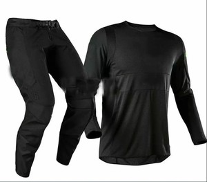 ชุดเสื้อและกางเกงแข่งรถวิบาก MX,ชุดมอเตอร์ไซค์วิบาก ATV BMX MTB - Product Image 6