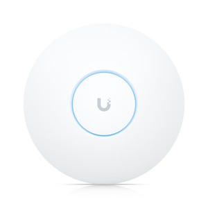 อุปกรณ์กระจายสัญญาณอินเทอร์เน็ต Ubiquiti UAP-AC-SHD-5, UniFi, MIMO, AC1700 WAVE 2, ดูอัลแบนด์, 2 พอร์ต RJ45 1000Mb/s, PoE+, ชุด 5 ชิ้น - Product Image 1