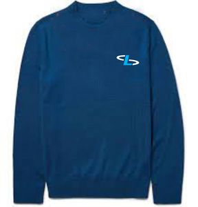 Sweat-shirt en polaire pour homme, coupe classique, décontracté, uni, séchage rapide, léger, respirant, personnalisable, haute qualité, unisexe - Product Image 3