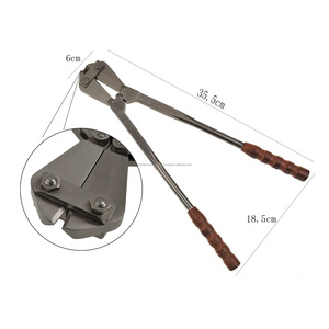 Alicates para Alambre de Kirschner, Cortador de Pernos Desmontable, Instrumento Quirúrgico Ortopédico de Acero Inoxidable, Cortador de Alambre K, Herramienta para Clínica ORL - Product Image 6