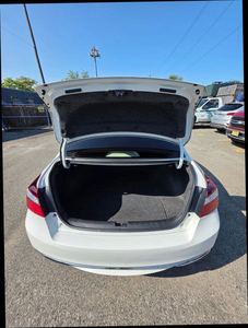 2017ใช้ HO-N-da A-ccord EX-L FWD - Product Image 4