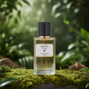 Convium ปารีส50มล. Bianco Dream unisex น้ำหอม extrait de Parfum mixte - Product Image 3