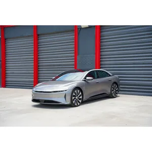 Liquidación 2023: Auto Eléctrico Lucids Air Touring - Product Image 1
