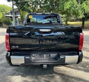 พร้อมจัดส่งปี 2025 สำหรับรถยนต์ YOTA TUNDRA CAPSTONE HYBRID รับประกัน 3 ปี เอกสารครบถ้วน - Product Image 4