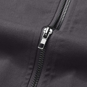 Chaqueta Varsity Personalizada al por Mayor con Logotipo para Hombre, con Bolsillos Delanteros, Chaqueta Varsity de la Mejor Calidad para Uso Casual - Product Image 3