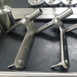 Services experts personnalisés de découpe et de soudage au laser de précision pour la fabrication de tôles en acier inoxydable avec des pièces durables - Product Image 1